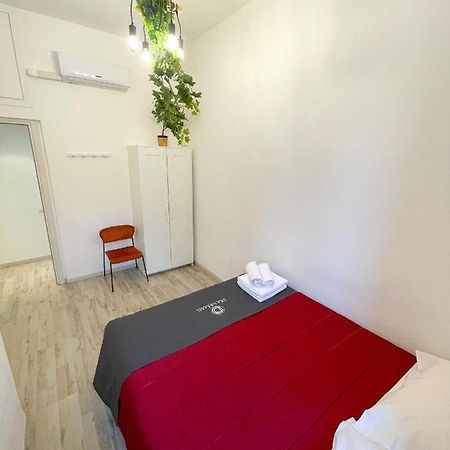 Апартаменты Dea Dreams - Piazzale Lodi Near Fondazione Prada Милан Экстерьер фото