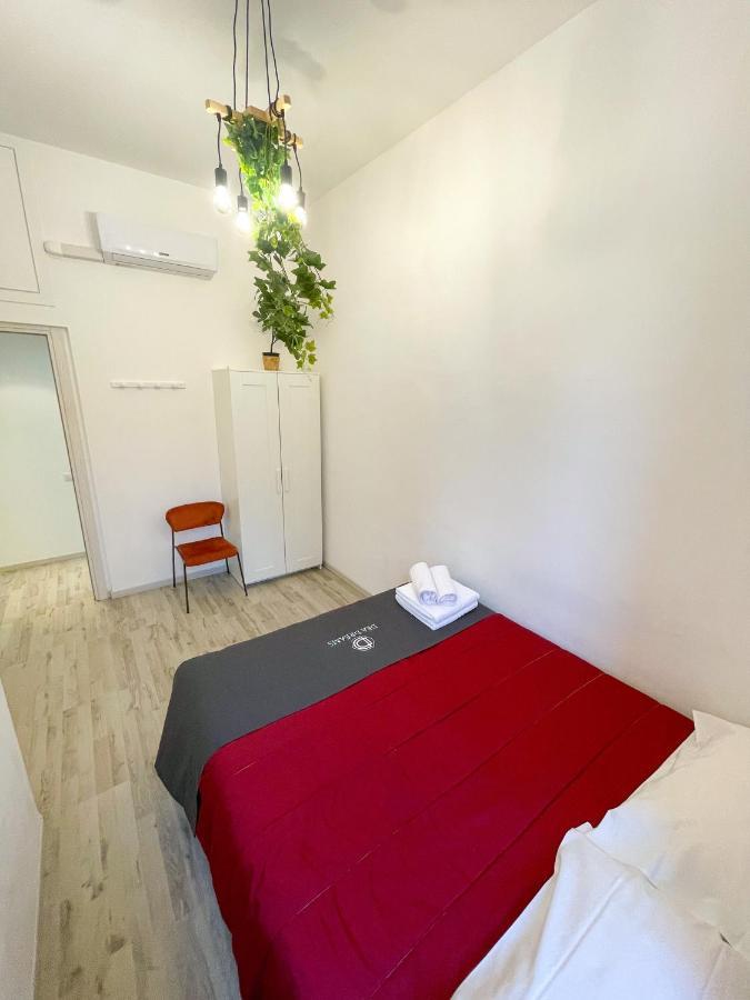 Апартаменты Dea Dreams - Piazzale Lodi Near Fondazione Prada Милан Экстерьер фото