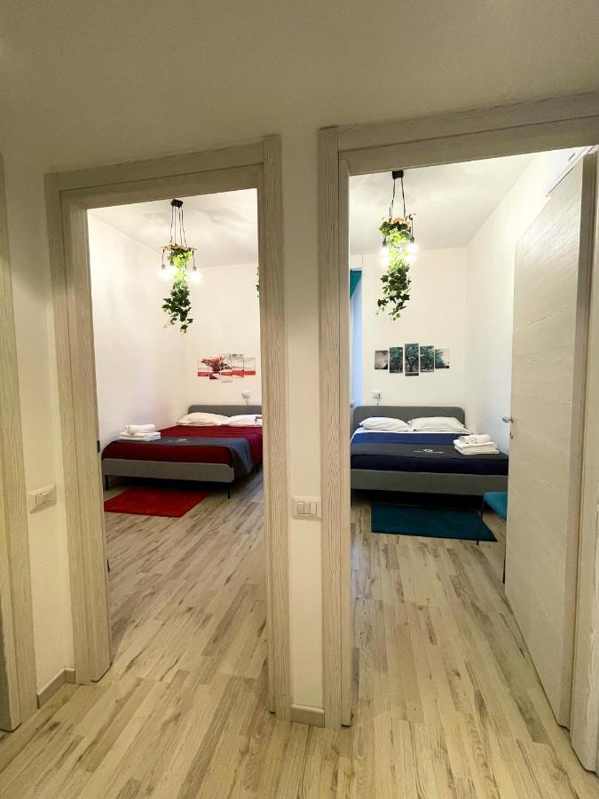 Апартаменты Dea Dreams - Piazzale Lodi Near Fondazione Prada Милан Экстерьер фото