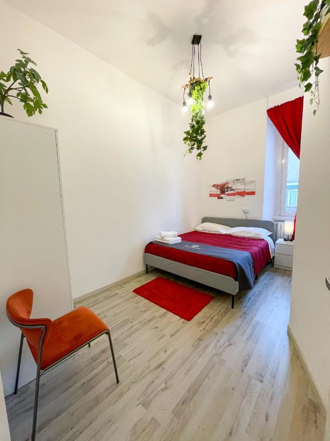 Апартаменты Dea Dreams - Piazzale Lodi Near Fondazione Prada Милан Экстерьер фото